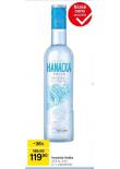 HANCK VODKA