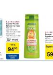 GARNIER FRUCTIS AMPON