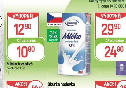 TRVANLIV MLKO 1,5%