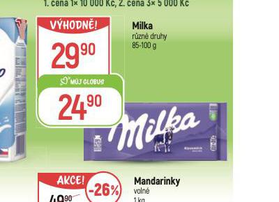 MILKA