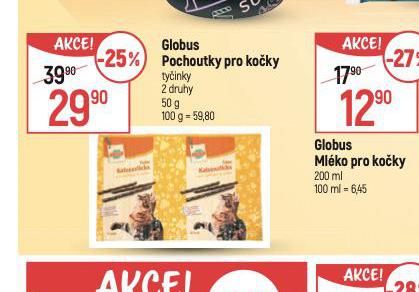 POCHOUTKA PRO KOKY