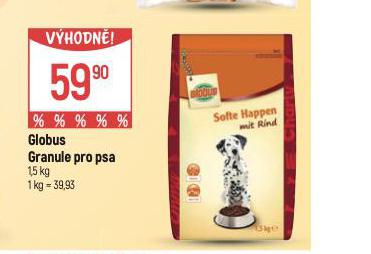 GRANULE PRO PSY