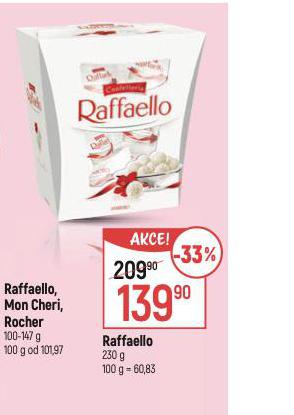 RAFFAELLO