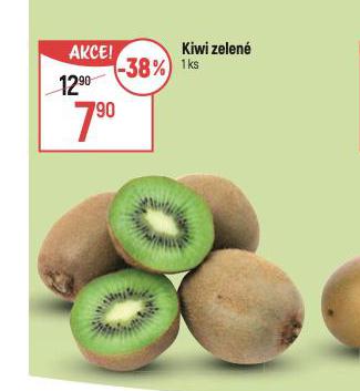 KIWI ZELEN