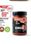 MIGHTY FARMER KIMCHI