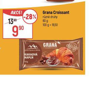 GRANA CROISSANT