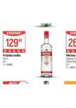 PRASK VODKA