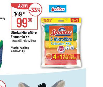 UTRKA MICROFIBRE