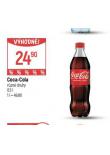 COCA COLA 0,5L