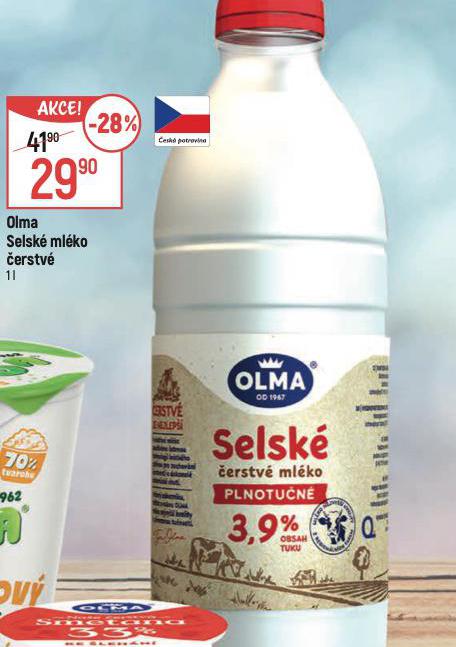 OLMA SELSK MLKO ERSTV