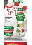 ACTIVIA NPOJ