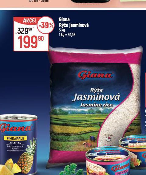 GIANA RݎE JASMNOV