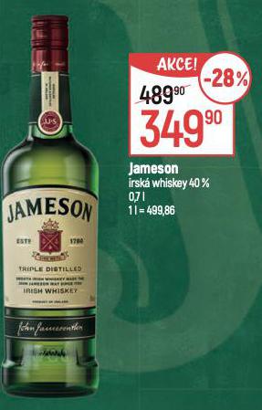 JAMESON