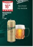 PIVO STAROPRAMEN 12