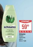 SCHAUMA AMPON