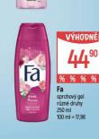 FA SPRCHOV GEL