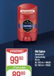 OLD SPICE DEODORANT