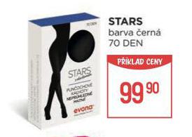 STARS PUNOCHE