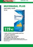 MUCONASAL PLUS