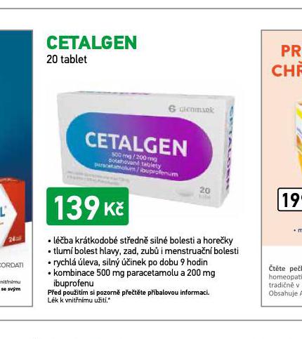 CETALGEN