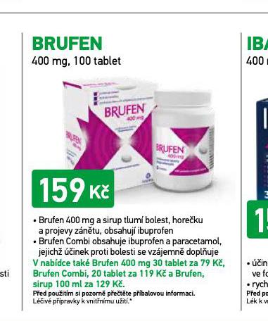 BRUFEN