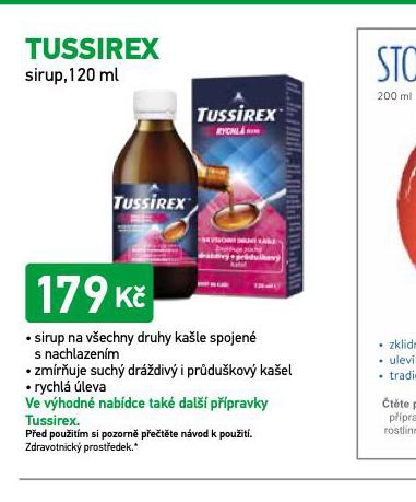 TISSIREX