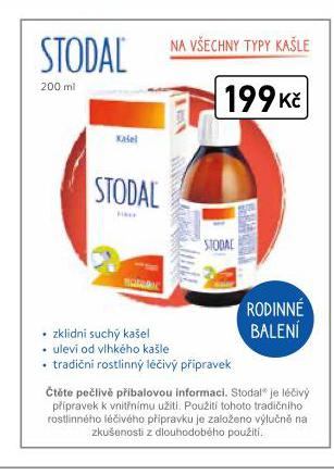 STODAL