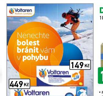 VOLTAREN