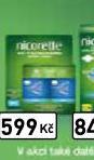 NICORETTE