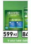 NICORETTE