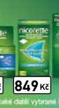 NICORETTE