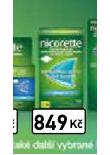 NICORETTE