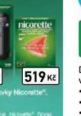 NICORETTE