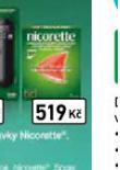 NICORETTE