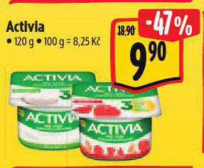 ACTIVIA