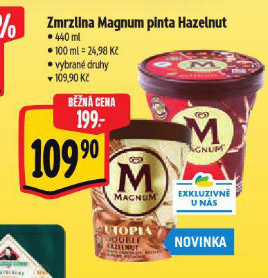 ZMRZLINA MAGNUM