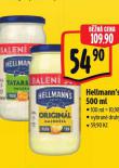 HELLMANN'S