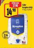 CUKR KRUPICE