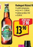 PIVO RADEGAST