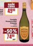 CONTELLO PROSECCO DOC FRIZANTE