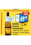 SOLICELLO PROSECCO FRIZZANTE