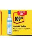 HANCK VODKA