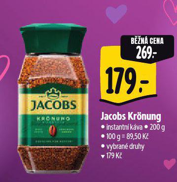 KVA JACOBS