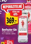 BEEFEATER GIN