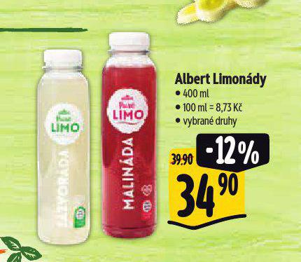 LIMONDY