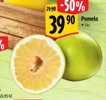 POMELO