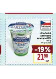 JIHOESK ZAKYSAN SMETANA 15%