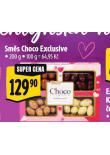 SMS CHOCO EXCLUSIVE