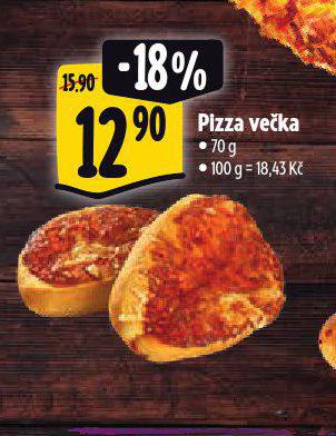 PIZZA VEKA