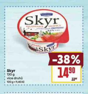 SKYR